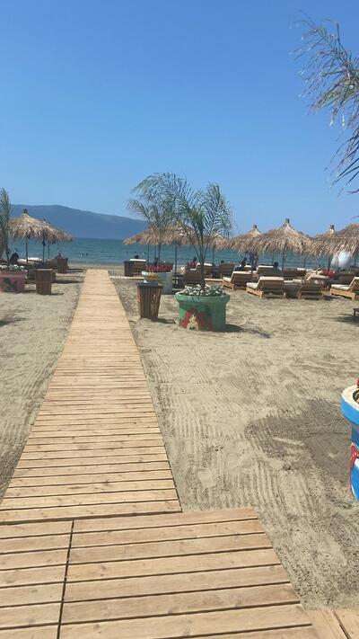 Nai Beach & Restaurant