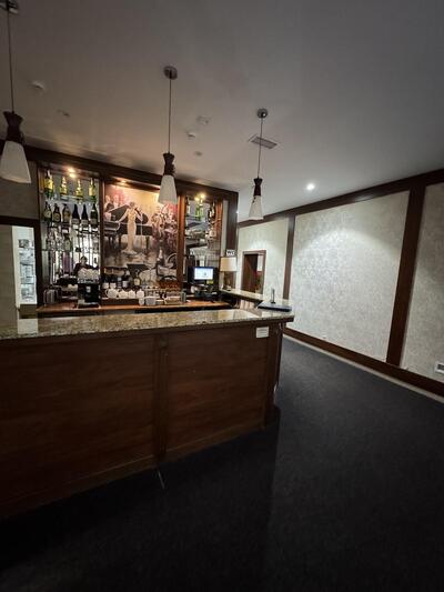 Colinele Aurii Hotel & Restaurant Cimislia