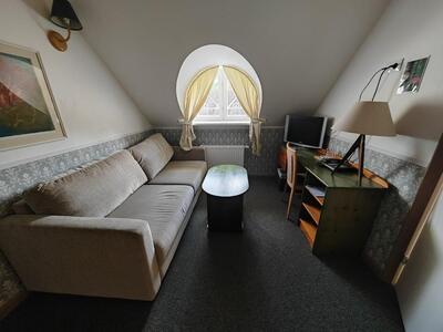 Sagadi. Manor Hotel