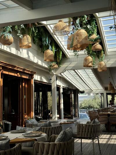 Vila Verde Restaurant