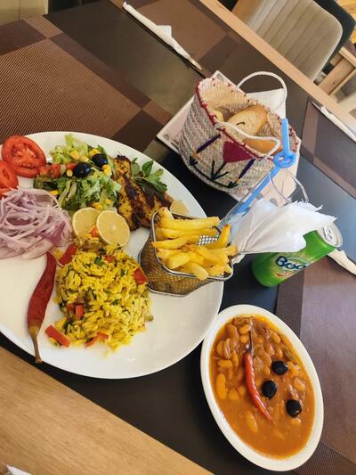 El Hamma Resort