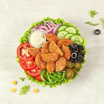 Subway Har Govind Enclave photo