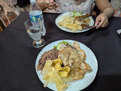 El Cacique
