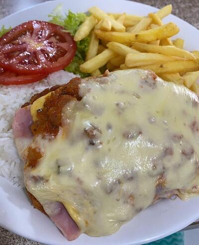 Tilinho Lanches Lancheria e Restaurante no Cassino foto