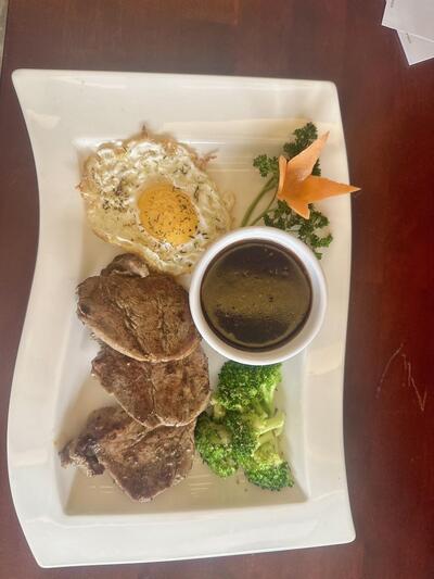 restaurant shiko