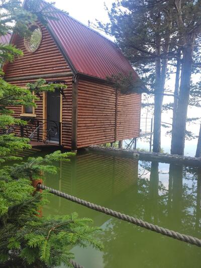 Dajti Paradise
