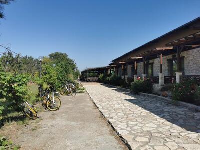Kibela Restaurant