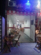 Pizzaria e Hambúrgueria Brandão