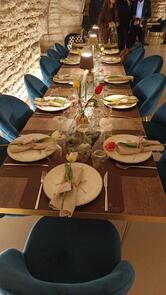 Alle Cantine - Osteria Contemporanea