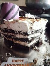 New ayyangar bakery and cake shop