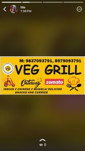 VEG GRILL RESTAURANT