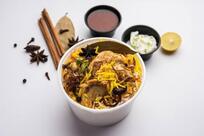 Nawab's Home kitchen