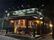 Santo Malte Bar