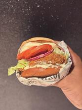 Beco's Burguer - Hamburgueria