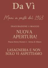 Da Vì Bistrò