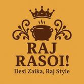 Raj Rasoi! : Desi Zaika, Raj Style