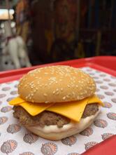 SB Splendor Burguer