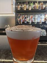 Zoé Cocktail Bar