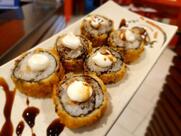 temakeria happy sushi