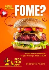 Ranchos Burguer