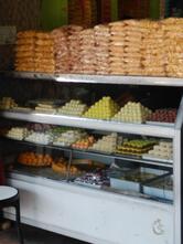Sharma Sweets
