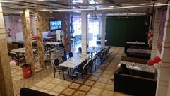 Engage Bar & restaurant