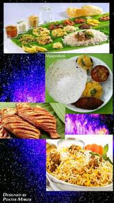 Kerala Food court