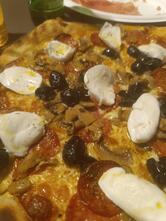 Pizzeria Agorà
