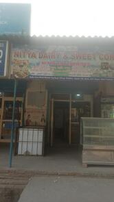Mukhiya Dairy Sweet Corner