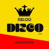 Rei Do Disco