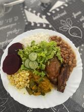 DONA’S RESTAURANTE E MARMITEX
