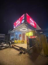 PNR LASSI - Branch 2