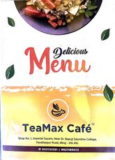 TEAMAX CAFFE