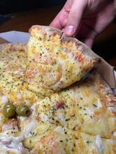 TELE PIZZA RONDONÓPOLIS