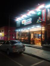 Ponto da Esfiha Itapetininga
