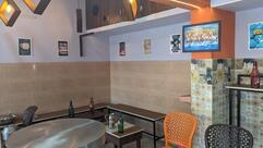 Kutty Appa Cafe