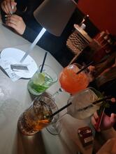 Calypso Caffè & Cocktail