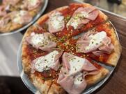 FM pizzeria food & wine FM