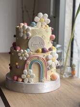 Atelier Dolce Krystina Desserts & Cakes
