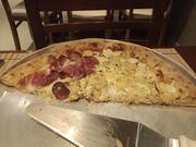 Rodes Pizza & Pasta