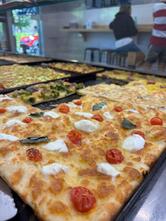 La rustica pizzeria 2.0