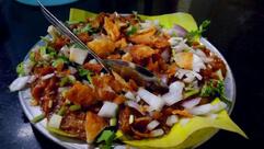 PERUMAL PAANI POORI