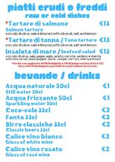 Re del Mare