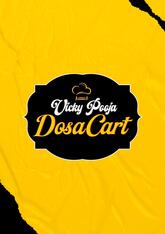 Dosa Mahal
