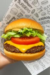 MCQ Burger