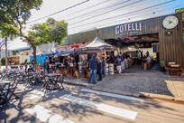 Cotelli Rock Bar