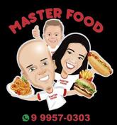 Master Food São João Nepomuceno