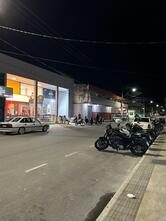 MotoRock Bar