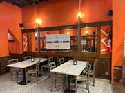 Pizzeria Pazza Pizza A Pezzi