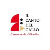 Il canto del gallo - wine bar